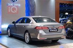 بي ام دبليو الفئة 5